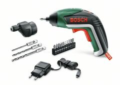 BOSCH IXO V Şarjlı Vidalama Seti 3.6 Volt