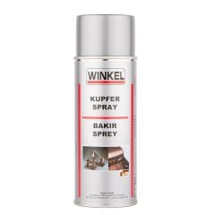 WINKEL Bakır Sprey 400 ml.(140442)