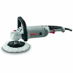 CROWN 13302 Polisaj Makinası 1300 Watt 180 mm