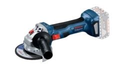 BOSCH GWS 180-LI Akülü Avuç Taşlama Makinası 06019H9020 (Akü Ve Şarj Cihazı Hariç)