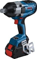 BOSCH GDS 18 V-1050H Şarjlı Somun Sıkma 18 Volt 5.0 Ah