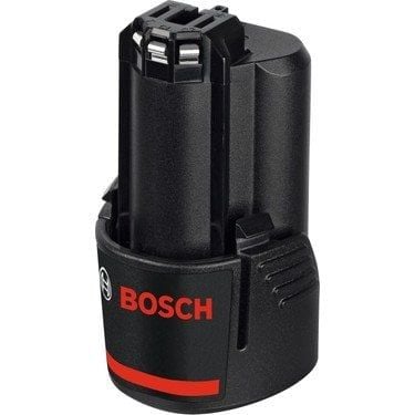 BOSCH GBA 12 V 2.0 Ah Yedek Akü 12 Volt 2.0 Ah