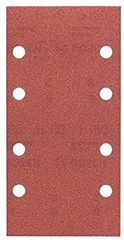 BOSCH 93x185 mm Yedek Cırt Zımpara 120 kum 10 Adet (2609256A83)