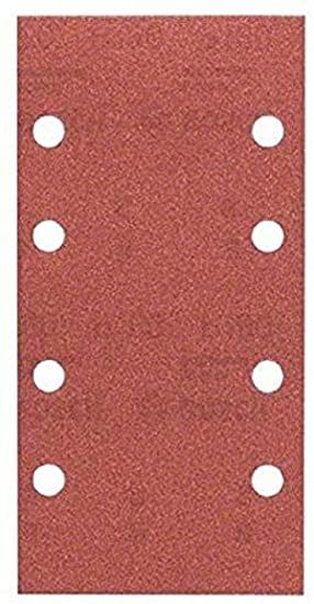 BOSCH 93x185 mm Yedek Cırt Zımpara 120 kum 10 Adet (2609256A83)