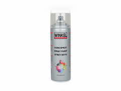 WINKEL Sprey Boya Trafik Beyaz RAL 9016
