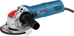 BOSCH GWX 750 X-Lock Avuç Taşlama 750 Watt