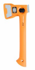 FISKARS X13 Ultra Hafif Kamp Baltası (1069101)