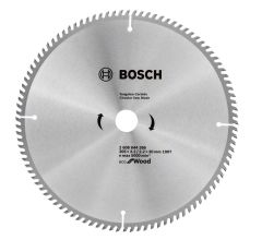 BOSCH Optiline Eco 305x30 mm 100 Diş Ahşap Elmas Daire Testeresi (2608644386)