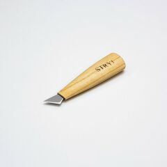 STRYI 184520 Ahşap Oyma Bıçağı