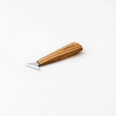 STRYI 187040 Ahşap Oyma Bıçağı 40 mm