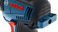 BOSCH GSR 12V-35 Şarjlı Matkap (Akü ve Şarj Aleti Hariç)