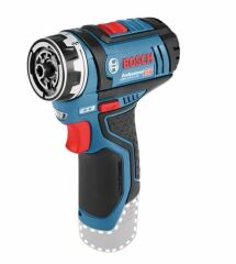 BOSCH GSR 12V-15 FC Promix 12 Volt Şarjlı Matkap (Akü-Şarj Aleti Hariç)