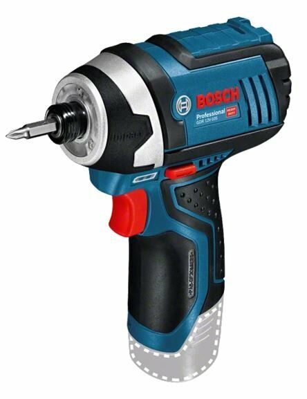 BOSCH GDR 12V-105 Promix 12 Volt Akülü Vidalama (Akü-Şarj Aleti Hariç)