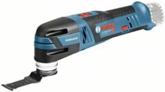 BOSCH GOP 12V-28 Promix 12 Volt Raspa Makinası (Akü-Şarj Aleti Hariç)