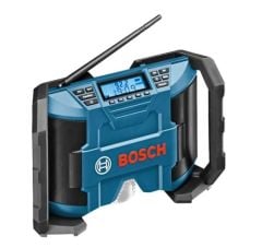 BOSCH GPB 12V-10 Promix 12 Volt Radyo (Akü-Şarj Aleti Hariç)