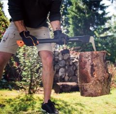 FISKARS XA22 Odun Taşıma Kancası (126007-1003623)