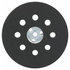 BOSCH Yumuşak 125 mm Zımpara Tabanı GEX 12 Serileri İçin (2608601118)