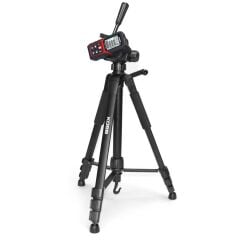 KOBB KBL20T 160CM Su Terazili Profesyonel Alüminyum Lazer Tripod