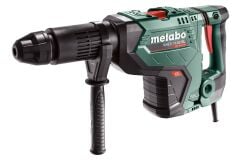 METABO KHEV 11-52 BL Kırıcı Delici 12 Kg 1500 Watt