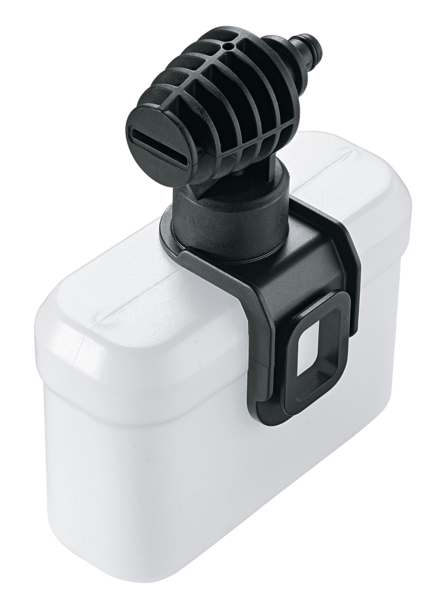 BOSCH Oto Yıkama Makinaları İçin Köpük Aparatı 450 ml (F016800509)