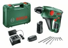 BOSCH UNEO 12 V Şarjlı Darbeli Matkap 12 Volt