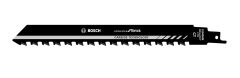 BOSCH S 1543 HM Ytong ve Tuğla Kesimi İçin Tilki Kuyruğu Testere Ucu 240 mm (1 Adet)