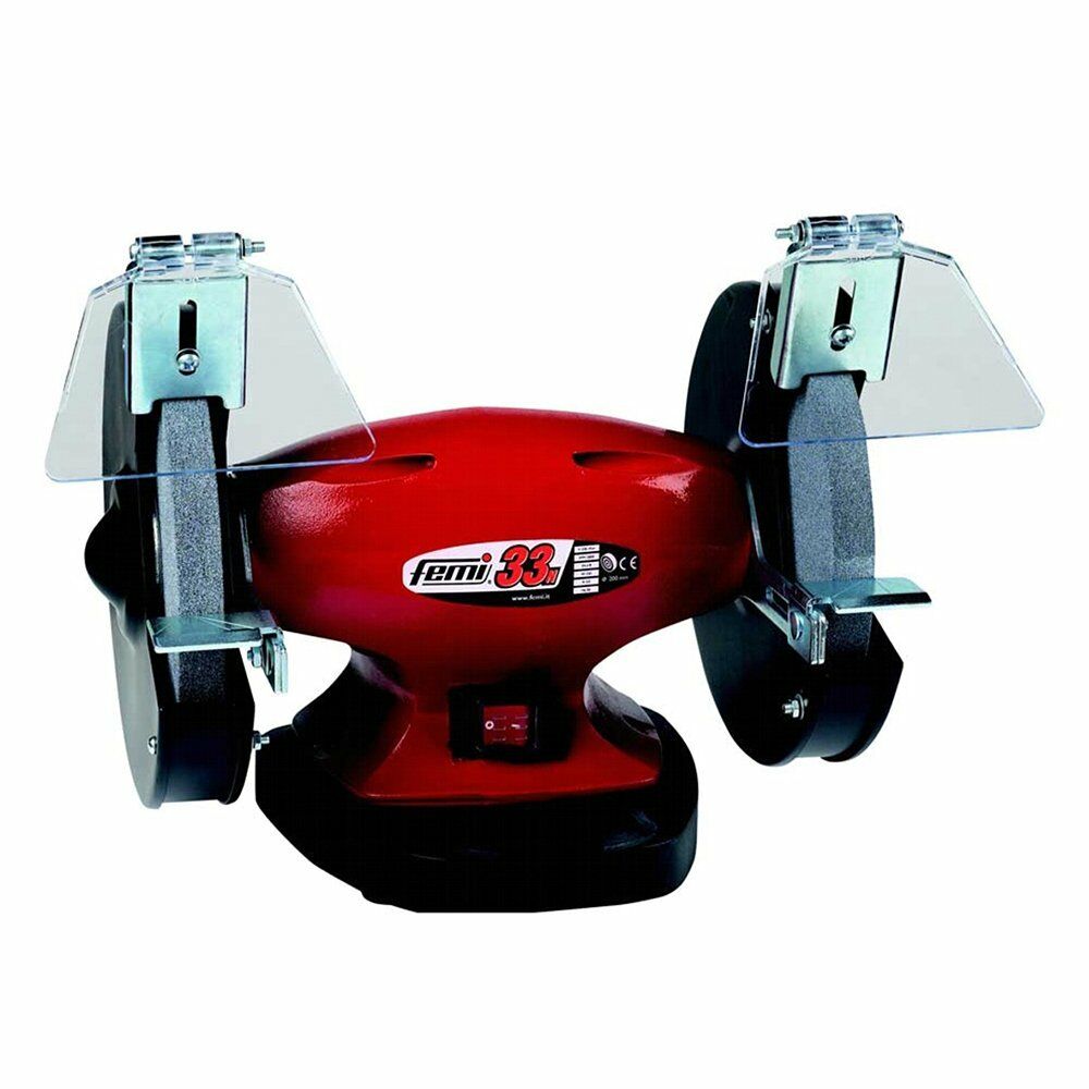 Femi 33N Taşlama Motoru 200 mm