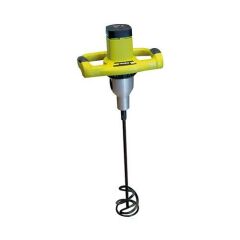 DAYSTAR Profesyonel Boya Karıştırıcı 1200 Watt 2 Vites