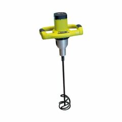 DAYSTAR Profesyonel Boya Karıştırıcı 1200 Watt 2 Vites