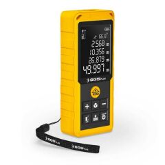 SGS 5425 LAZER METRE 60 MT