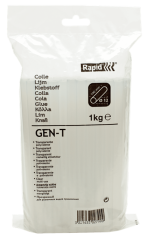 Rapid Silikon Çubuk ECO-T 12x190 mm 1 Kg