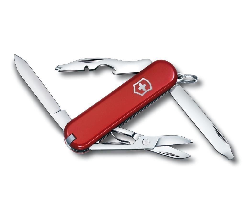 VICTORINOX 0.6363 Rambler Çakı