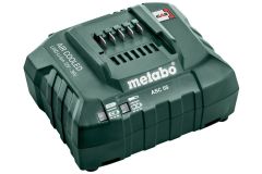 METABO ASC 55 Şarj Cihazı