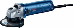 BOSCH GWS 670 Avuç Taşlama 670 Watt