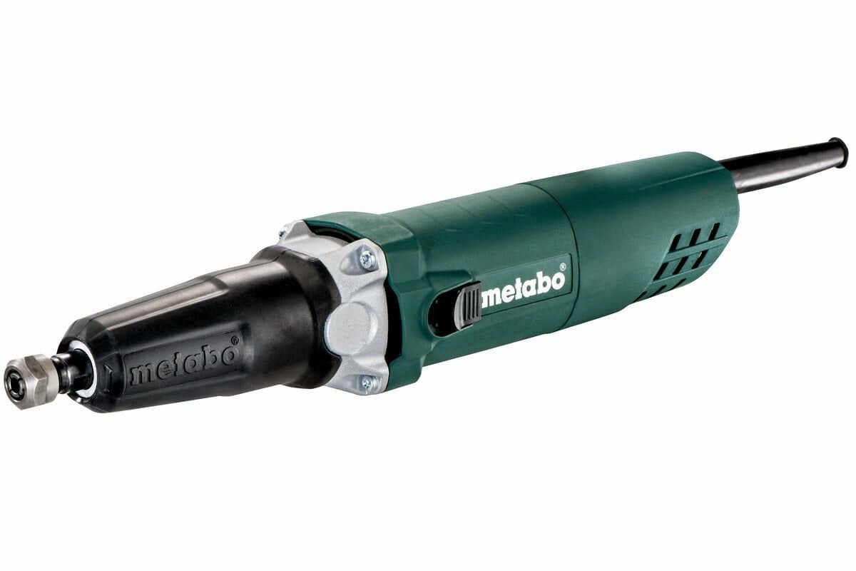 METABO G 400 Uzun Kalıpçı Taşlama 400 Watt