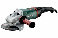 METABO W 22-180 MVT Taşlama 2200 Watt 180 mm