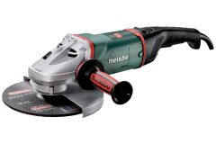 METABO W 26-230 MVT Taşlama 2600 Watt 230 mm