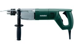 METABO BDE 1100 Darbesiz Matkap 1100 Watt