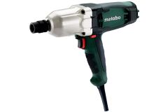 METABO SSW 650 Elektrikli Somun Sıkma 650 Watt