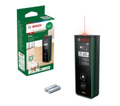 BOSCH ZAMO Lazer Metre (25 metre)