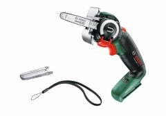 BOSCH AdvancedCut 18 Baretool Nanoblade Testere (Akü-Şarj Cihazı Hariç)