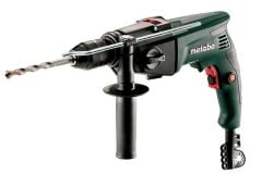 METABO SBE 760 Darbeli Matkap 760 Watt