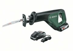 BOSCH AdvancedRecip 18 Şarjlı Tilki Kuyruğu 18 Volt