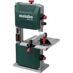 METABO BAS 261 Şerit Testere