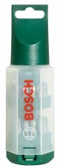 BOSCH 25 Parça Vidalama Seti