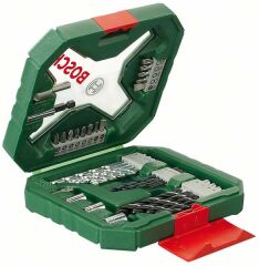 BOSCH X-Line 34 Parça Matkap Ucu Seti