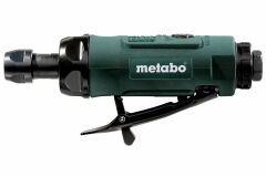 METABO DG 25 Set Havalı Kalıpçı Taşlama Seti