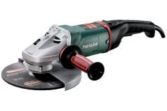 METABO WEA 24-230 MVT Quick Taşlama 2400 Watt 230 mm