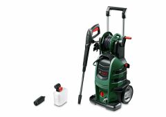 BOSCH Advanced Aquatak 150 Oto Yıkama Makinası 150 Bar