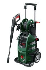 BOSCH Advanced Aquatak 160 Oto Yıkama Makinası 160 Bar